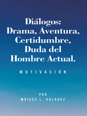 cover image of Diálogos